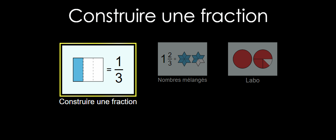 Labo de Physique