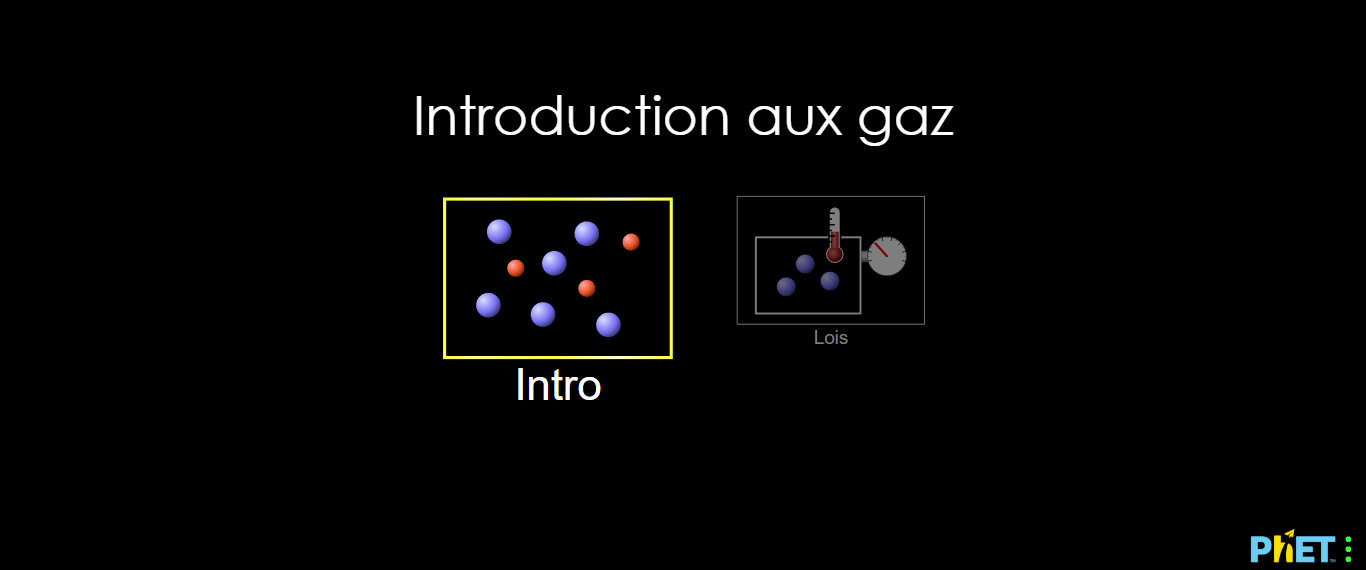 Labo de Physique