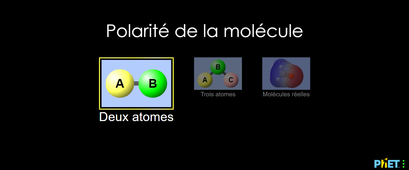 Labo de Physique