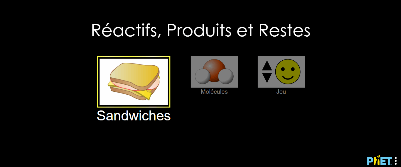 Labo de Physique